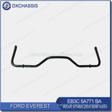 Echte Everest Rear Stablizer Bar Assy EB3C 5A771 BA